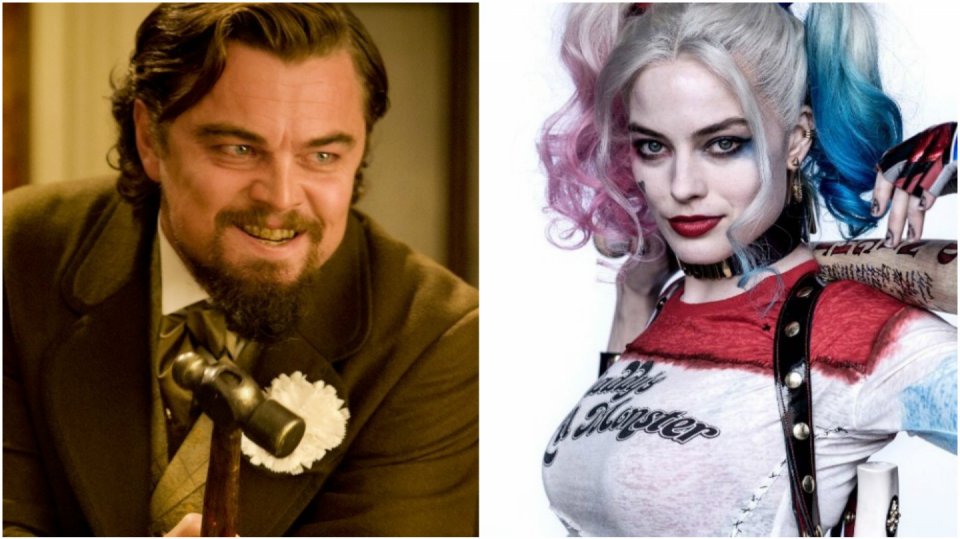 Kdo všechno se objeví v novém filmu Quentina Taratina?